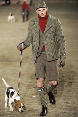 Moncler Gamme Bleu / - 2011-2012